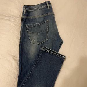 Men’s Diesel Krooley Jeans